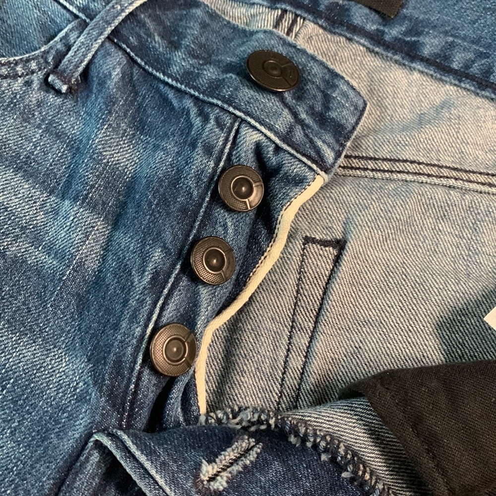 3x1 M5 Selfedge Low Rise Slim (Ballard XX2)